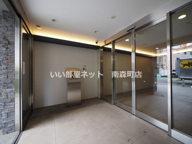 地下鉄谷町線 天神橋筋六丁目駅 徒歩12分 9階建 築7年の外観写真