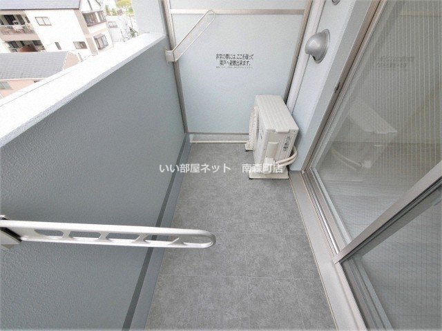 地下鉄谷町線 天神橋筋六丁目駅 徒歩12分 9階建 築7年の内装写真