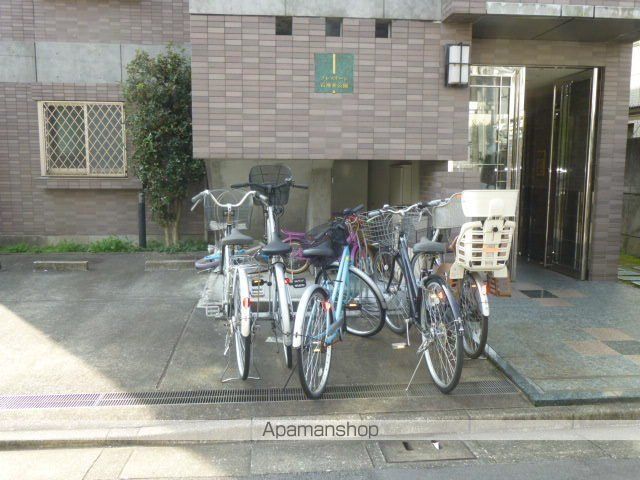 その他共有部分　その他共有部分
