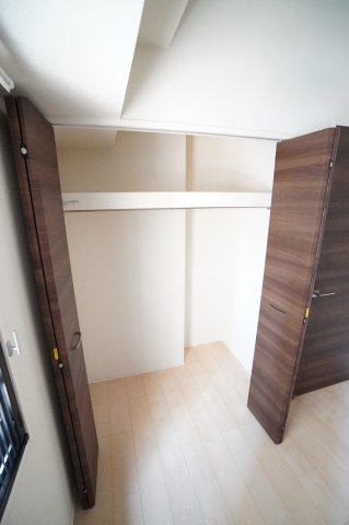 収納　※同物件・同タイプの写真です。