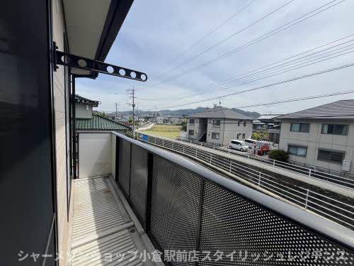 リバーサイドの内装写真