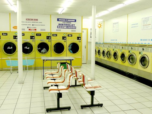その他　コインランドリー下藤沢店（その他）まで704m