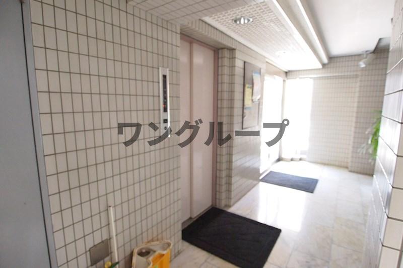 ペアレンツシティのその他写真