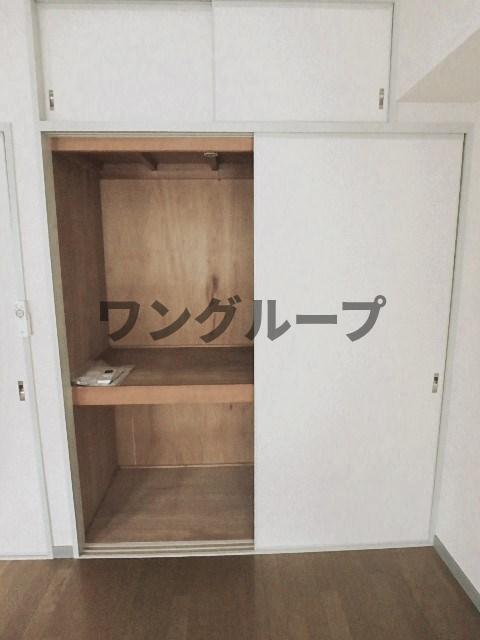 ペアレンツシティの内装写真