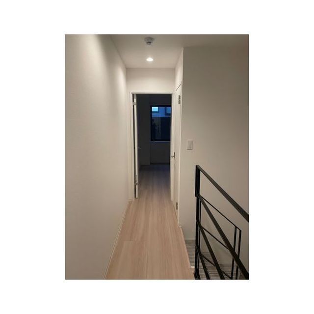 その他　廊下