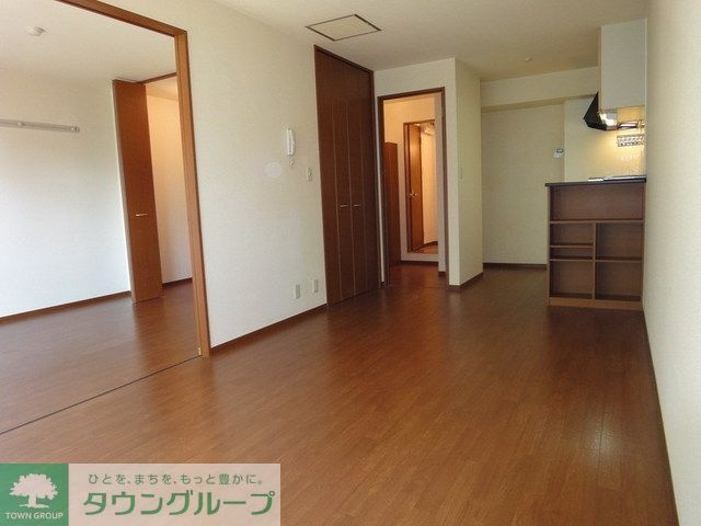 その他部屋・スペース　オールフローリング