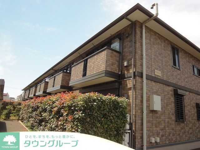 建物外観　大和ハウス施工