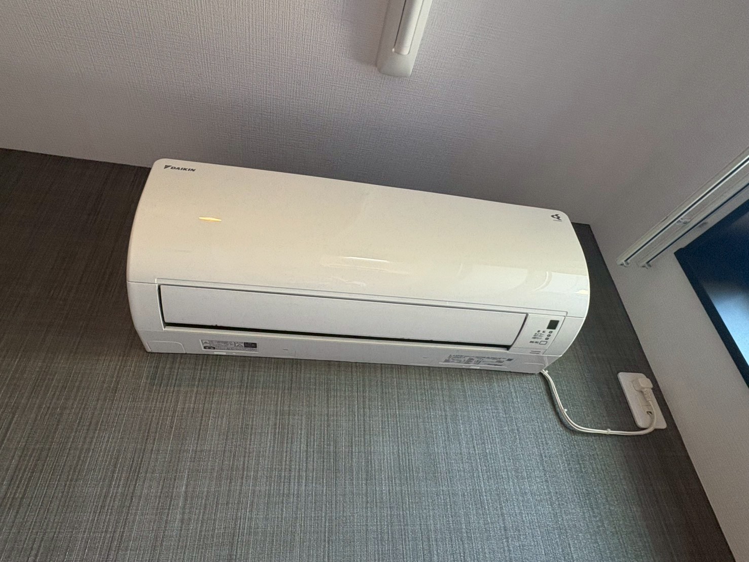 その他設備　別部屋の写真です。
