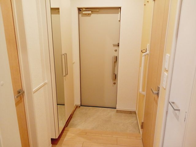 ファミール柏井のその他写真