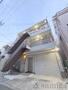 建物外観　スタイリッシュな建物です＾＾