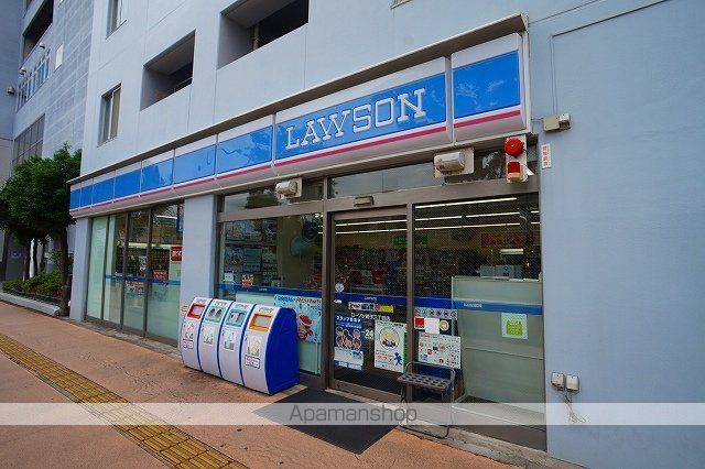 コンビニ　ローソン（コンビニ）まで249m