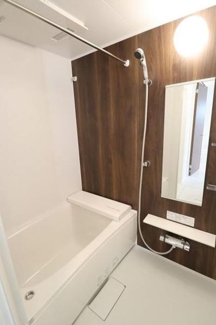 ロコマイカイの風呂写真