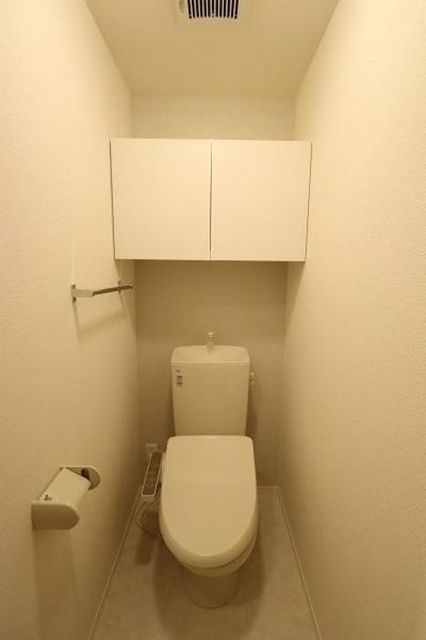 ロコマイカイのトイレ写真