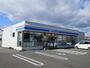 コンビニ　ローソン帯広西8条南9丁目店（コンビニ）まで1200m