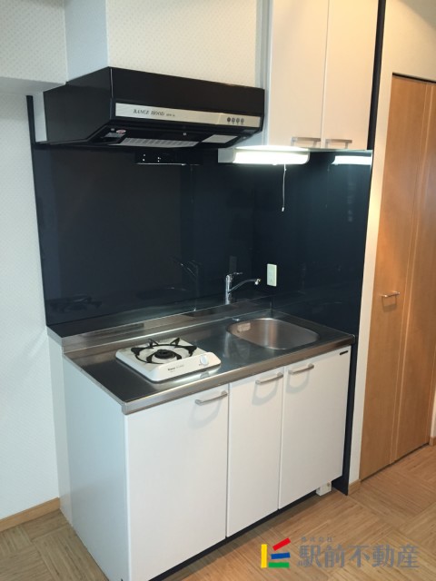 キッチン　同タイプ別部屋