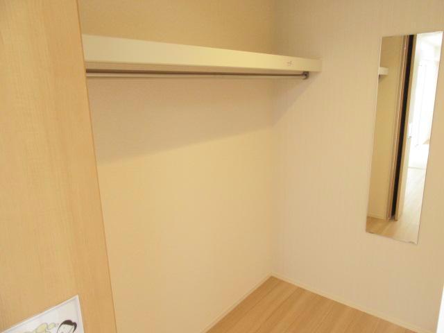 収納　※別部屋(参考)