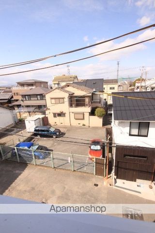 眺望　眺望