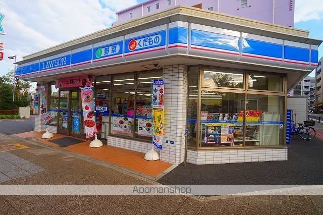 コンビニ　ローソン（コンビニ）まで1385m