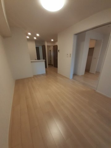 その他部屋・スペース　内装は落ち着いています