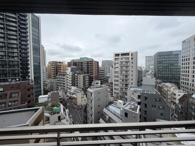 ＪＲ山手線 恵比寿駅 徒歩8分 13階建 築30年のその他写真