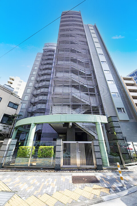 ＪＲ山手線 恵比寿駅 徒歩8分 築30年