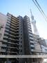 フラージュ押上 11階 築12年2ヶ月の賃貸物件