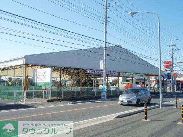 その他　フットボールコミュニティー野田（その他）まで1400m