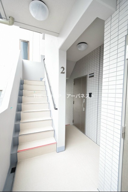 ヴォーガコルテ田端弐番館のその他写真