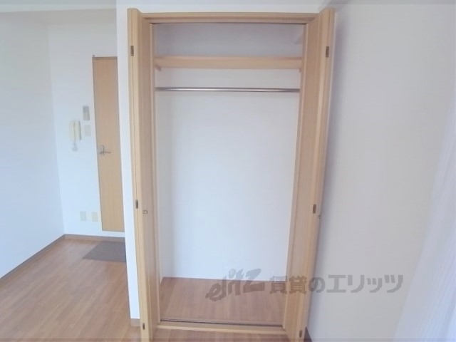エクセレント御所西の内装写真