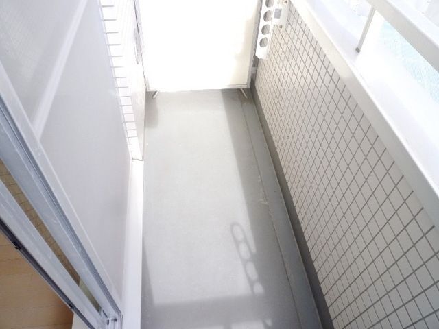眺望　★バルコニー★