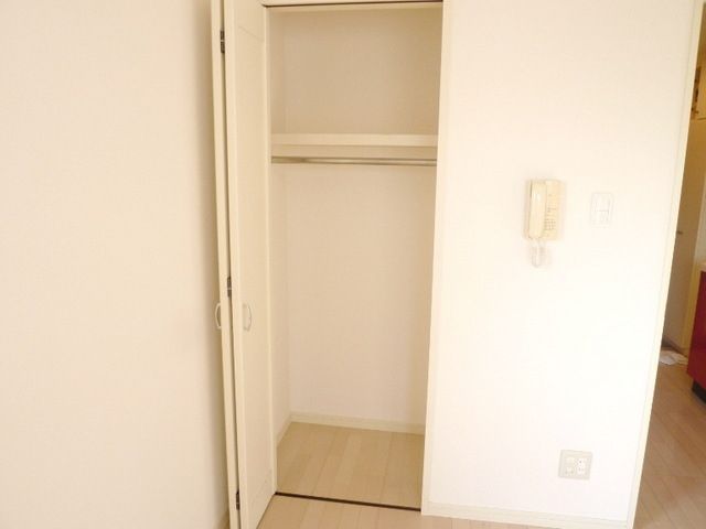 その他設備　★クローゼット★