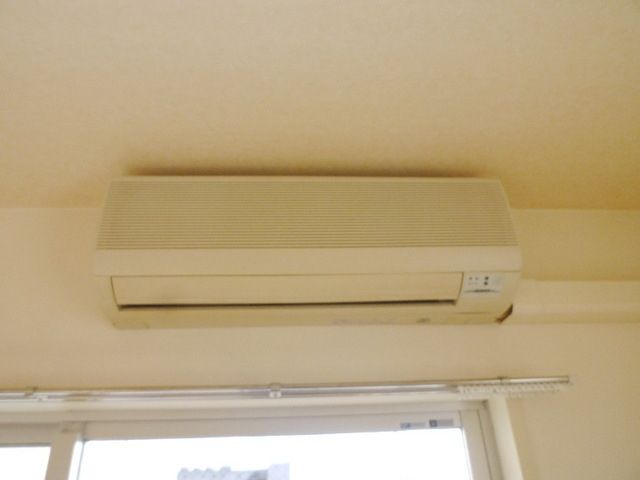 その他　★エアコン付き★