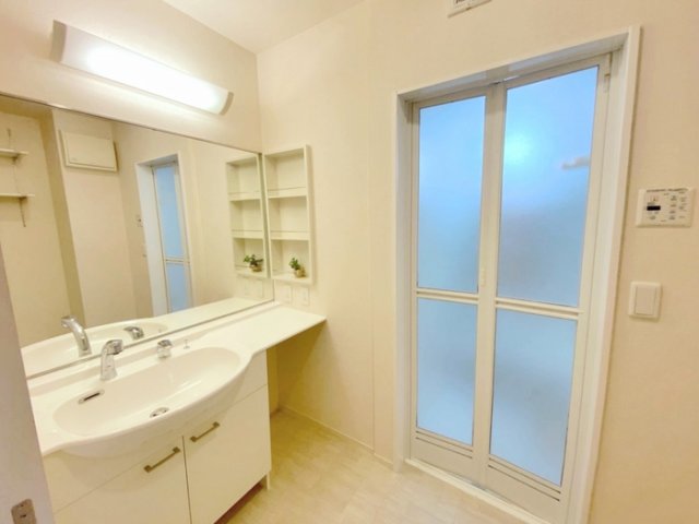 D-room延時A棟の内装写真