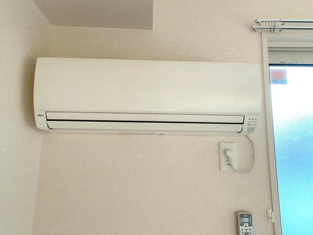 D-room延時A棟のその他写真