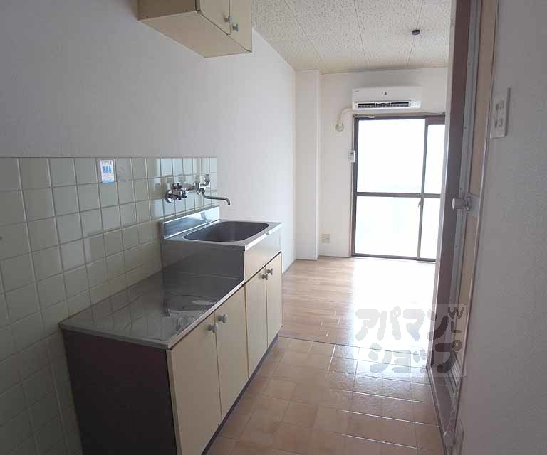 その他部屋・スペース　廊下です。