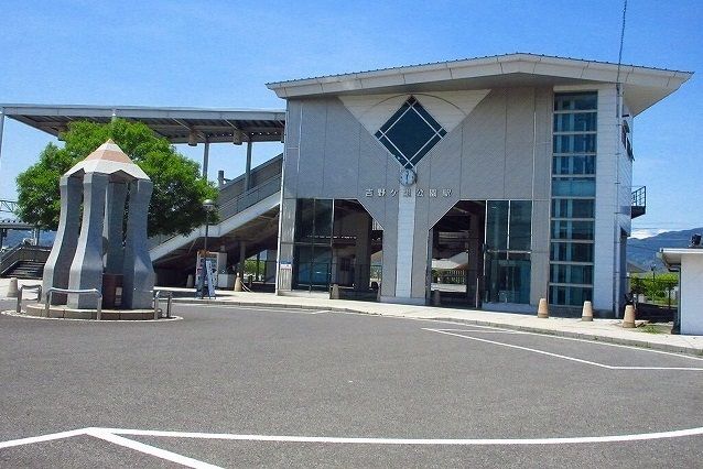 ＪＲ長崎本線 吉野ケ里公園駅 徒歩18分 2階建 築25年の周辺写真