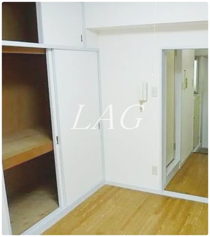 その他部屋・スペース　寝室です。