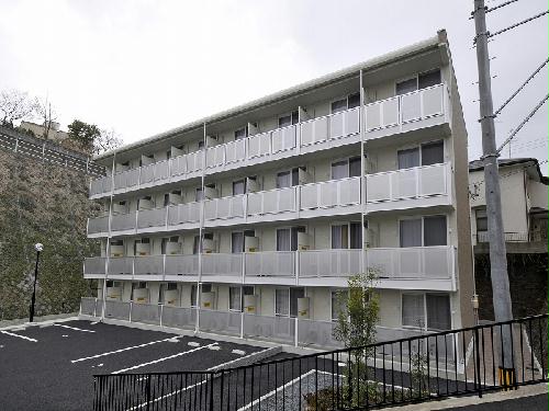ＪＲ山陽本線 下関駅 徒歩23分 築17年