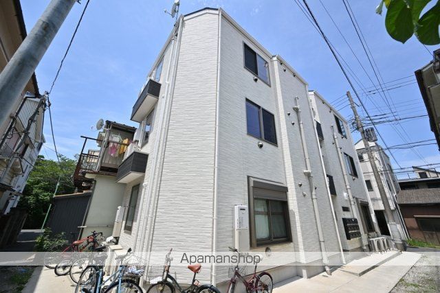京成本線 京成関屋駅 徒歩7分 築3年