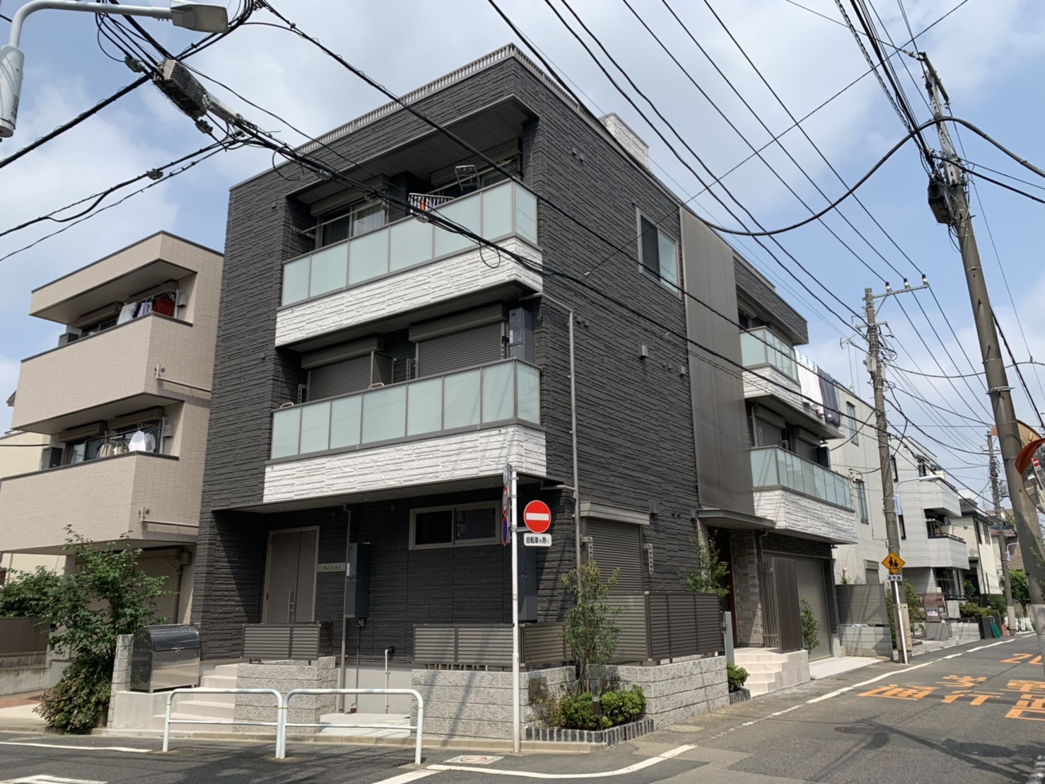 コリーナ谷中
