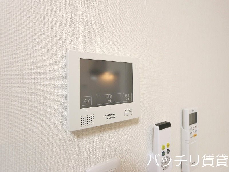 セキュリティ　別号室タイプの為、現状を優先致します。