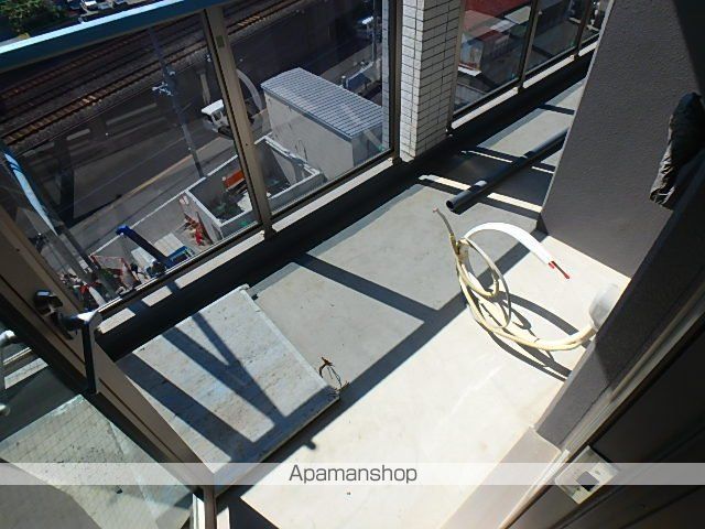 京阪本線 門真市駅 徒歩4分 15階建 築6年の内装写真
