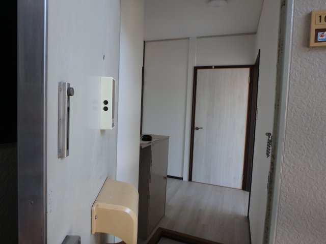 アーバンまがたの内装写真