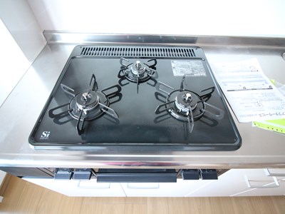 その他設備　※現況優先