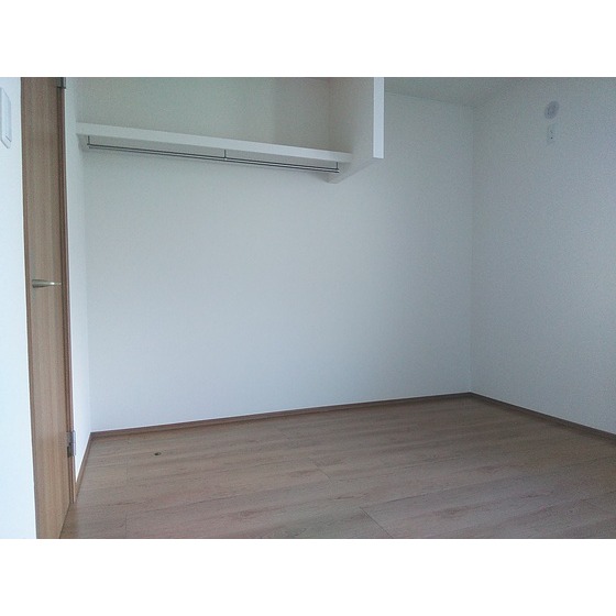 reizend villaの内装写真