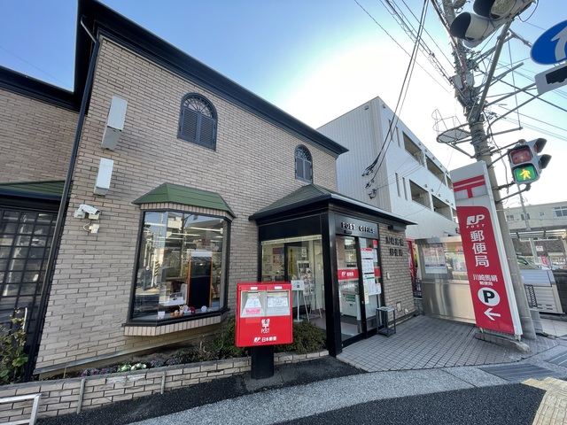 プリオール宮崎台の周辺写真