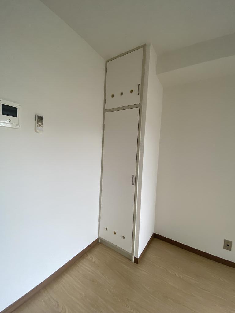 田町サンハイツの内装写真
