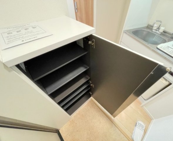 収納　同仕様