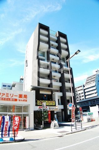 建物外観　ZEN　外観