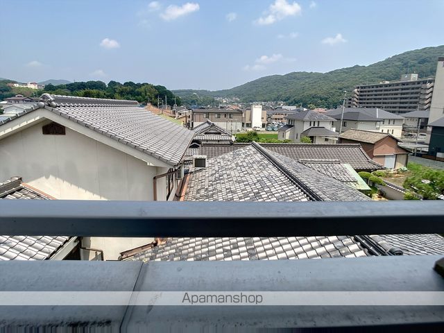 眺望　眺望